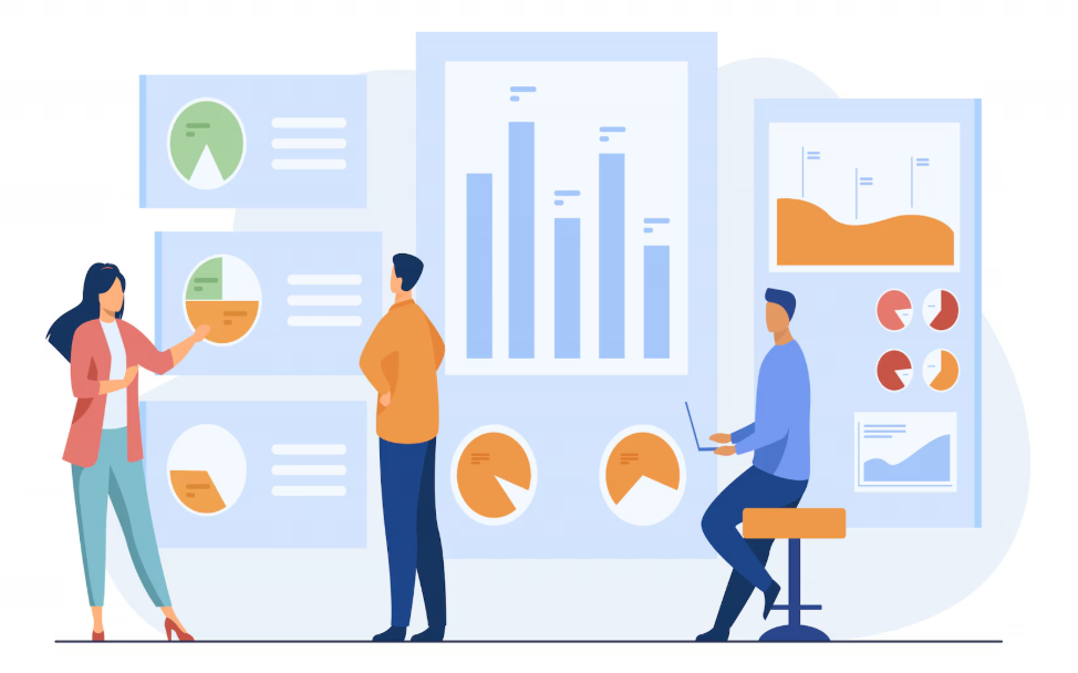 ROI Reporting