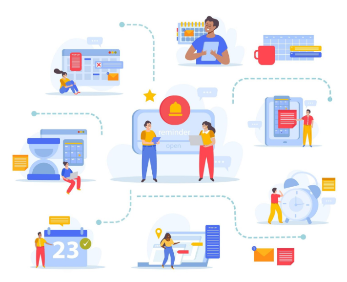 Workflow Management